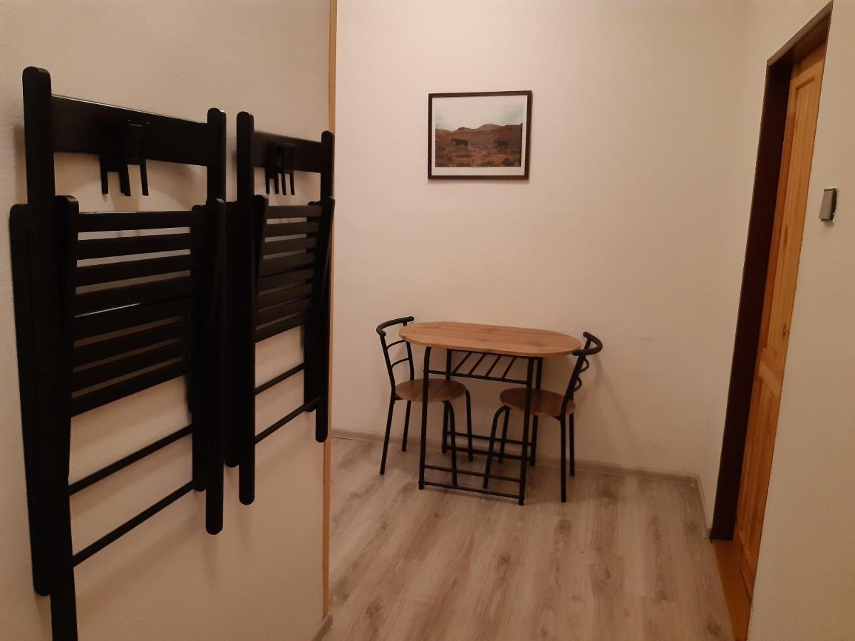 Penzion U Hradilu Vrbno pod Pradědem Екстериор снимка