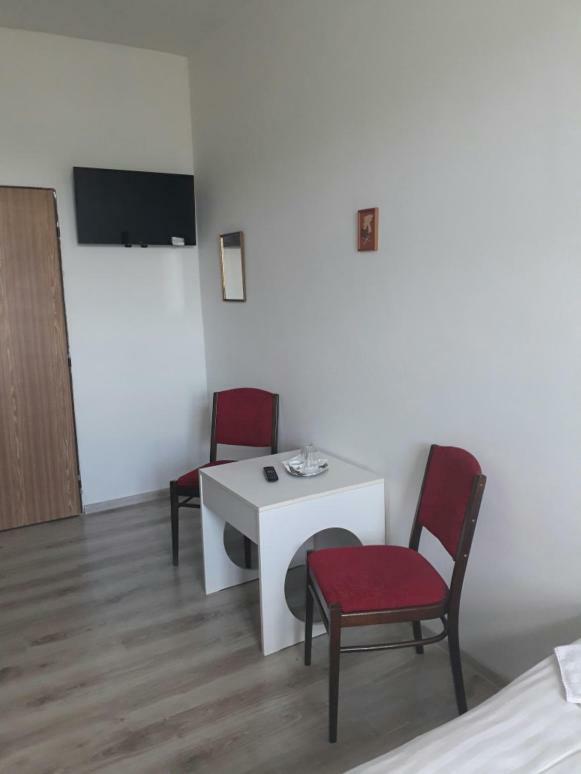 Penzion U Hradilu Vrbno pod Pradědem Екстериор снимка