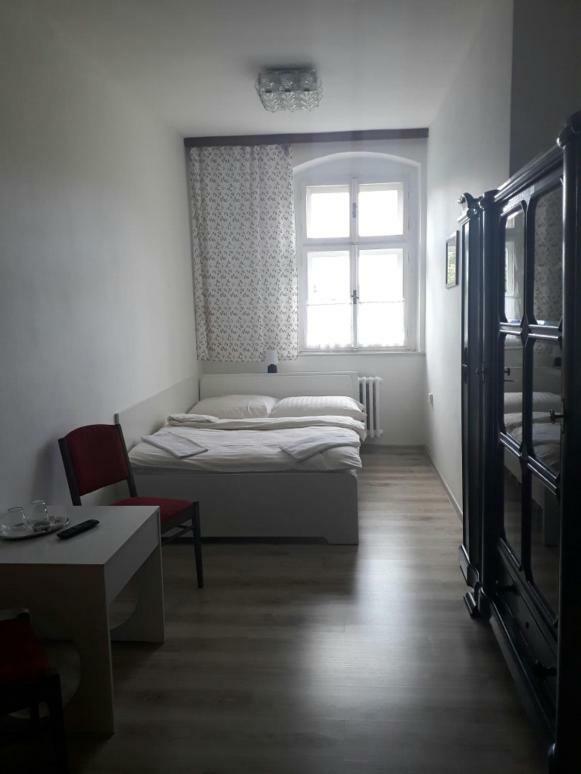 Penzion U Hradilu Vrbno pod Pradědem Екстериор снимка