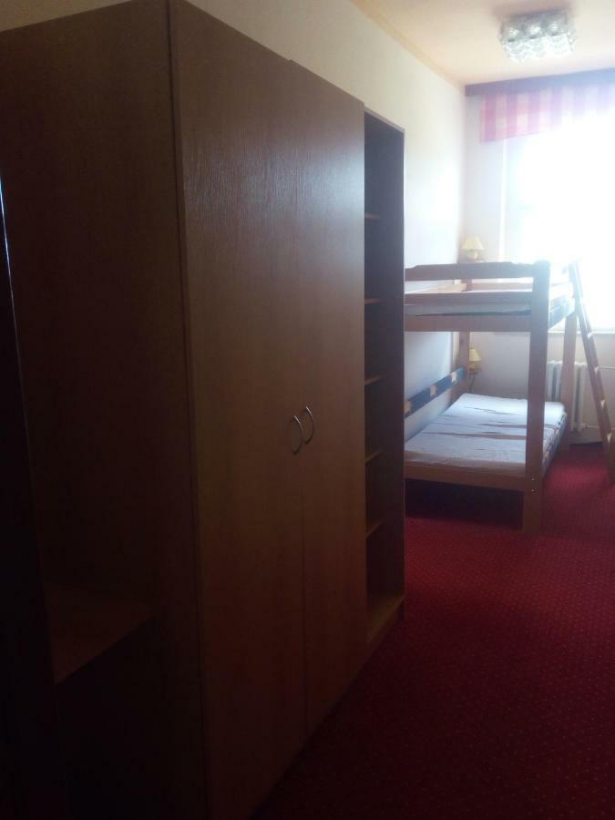 Penzion U Hradilu Vrbno pod Pradědem Стая снимка