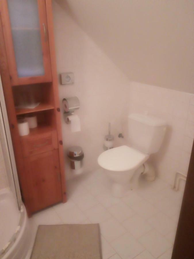 Penzion U Hradilu Vrbno pod Pradědem Екстериор снимка