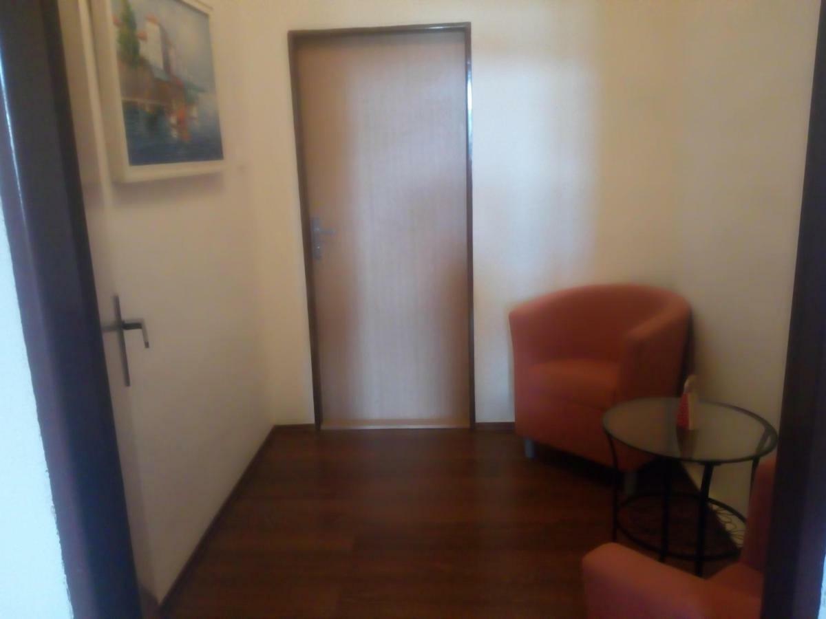 Penzion U Hradilu Vrbno pod Pradědem Екстериор снимка